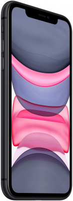 iPhone 11 , распакованный Black 128gb