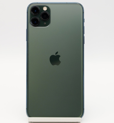 iPhone 11 Pro Max  Midnight Green 512gb б/у