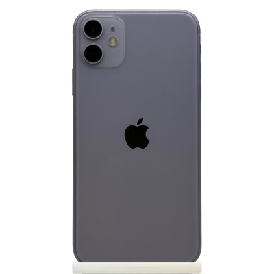 iPhone 11 б/у Состояние Хороший Purple 256gb