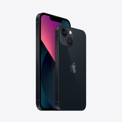 iPhone 13 Mini б/у Состояние Удовлетворительный Midnight 256gb