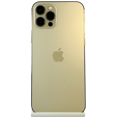 iPhone 12 Pro  Gold 256gb б/у