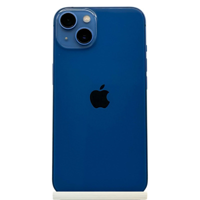 iPhone 13  Blue 128gb б/у