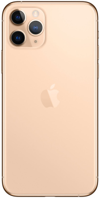 iPhone 11 Pro б/у Состояние Отличный Gold 256gb