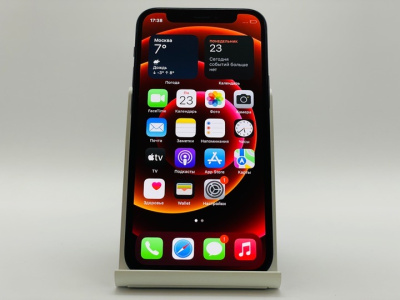 iPhone 12 Mini б/у Состояние Отличный Black 64gb