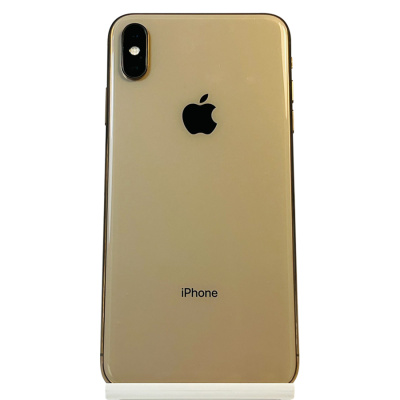 iPhone Xs Max  Gold 64gb б/у