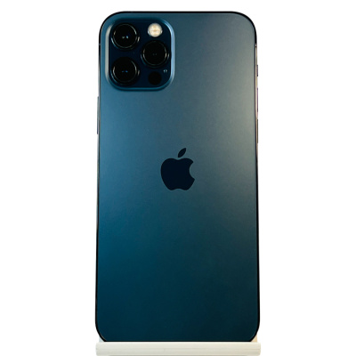 iPhone 12 Pro б/у Состояние Хороший pacific_blue 128gb