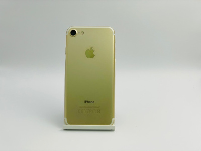 iPhone 7 б/у Состояние Хороший Gold 128gb