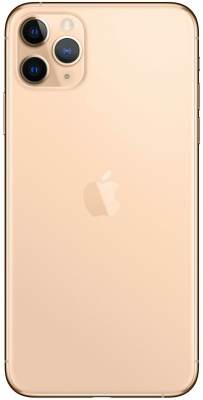 iPhone 11 Pro Max  Gold 64gb б/у