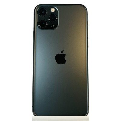 iPhone 11 Pro б/у Состояние Хороший space_gray 64gb