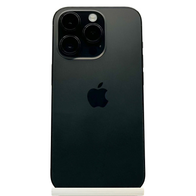 iPhone 14 Pro б/у Состояние Отличный Space Black 512gb