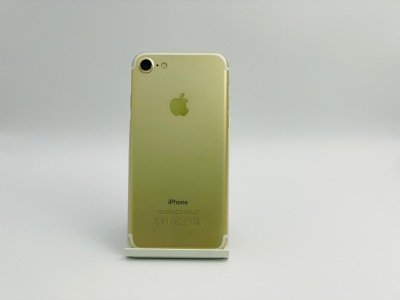 iPhone 7 б/у Состояние Хороший gold 256gb