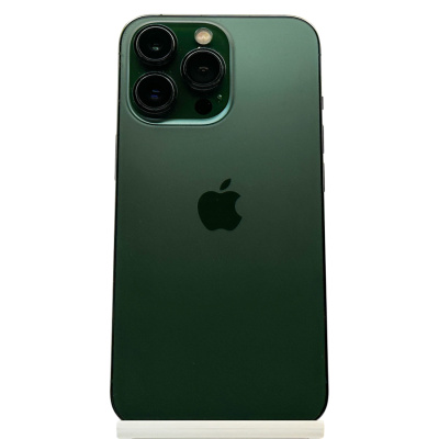 iPhone 13 Pro б/у Состояние Хороший alpinegreen 128gb