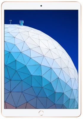 iPad Air 3 2019 Wi-Fi  Gold 64gb б/у