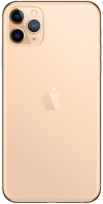 iPhone 11 Pro Max б/у Состояние Удовлетворительный Gold 64gb