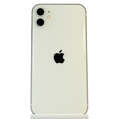 iPhone 11 б/у Состояние Хороший White 64gb