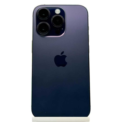 iPhone 14 Pro б/у Состояние Отличный Deep Purple 256gb