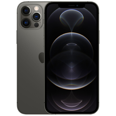 iPhone 12 Pro Max  Graphite 256gb б/у