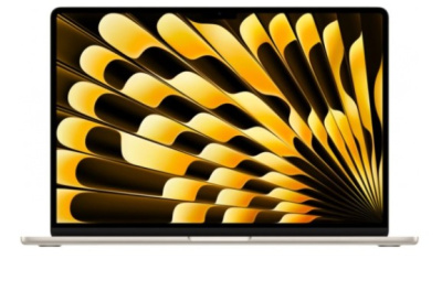 Macbook Air 2023 (15 дюймов, M2, 8GB) , РСТ Starlight 256gb