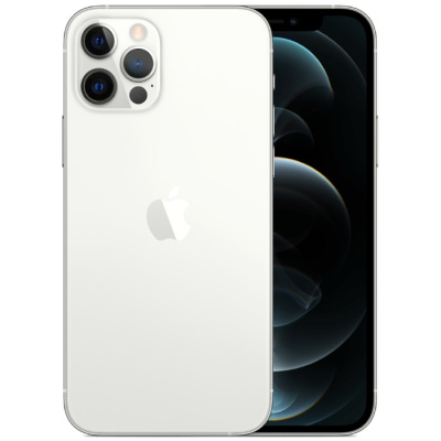 iPhone 12 Pro  Silver 128gb б/у