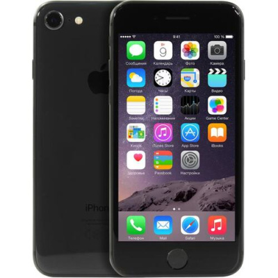 iPhone 8 б/у Состояние Хороший space_gray 256gb