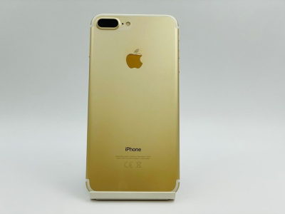 iPhone 7 Plus б/у Состояние Хороший Gold 128gb