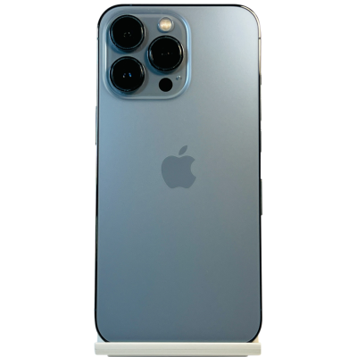 iPhone 13 Pro б/у Состояние Отличный Sierra Blue 512gb