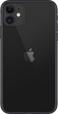 iPhone 11 CPO, Оф. Восстановленный Black 64gb