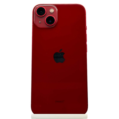 iPhone 13 б/у Состояние Отличный Red 512gb