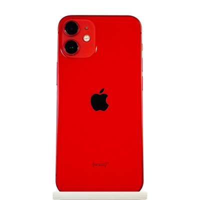 iPhone 12 Mini  Red 64gb б/у