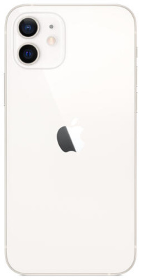 iPhone 12 Mini б/у Состояние Отличный White 128gb