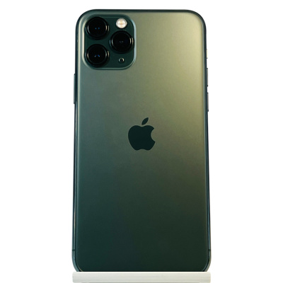 iPhone 11 Pro  Midnight Green 64gb б/у