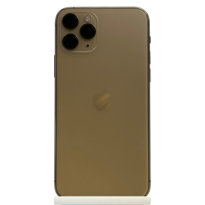 iPhone 11 Pro б/у Состояние Удовлетворительный Gold 64gb