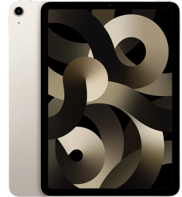 iPad Air 5 2022 Wi-Fi+SIM  Starlight 64gb б/у