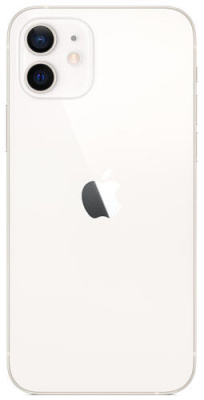 iPhone 12 Новый, распакованный White 128gb