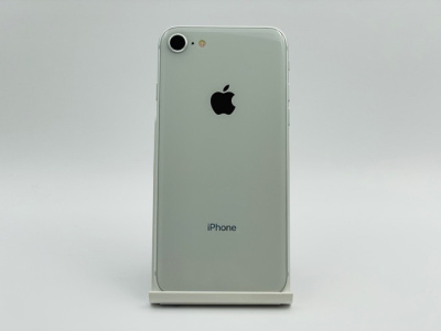 iPhone 8 б/у Состояние Хороший Silver 128gb