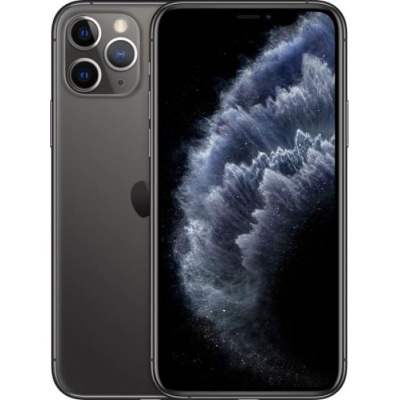iPhone 11 Pro б/у Состояние Отличный space_gray 256gb