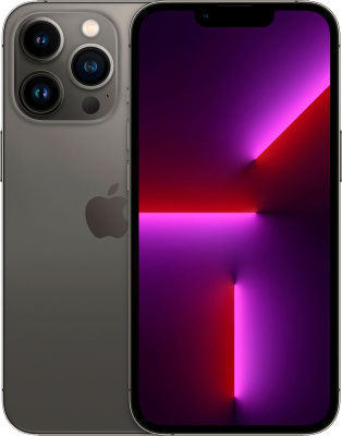 iPhone 13 Pro  Graphite 1Tb б/у