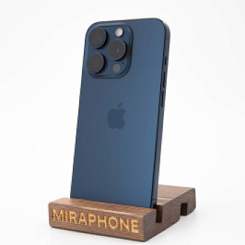 iPhone 15 Pro  Blue Titanium 1Tb б/у