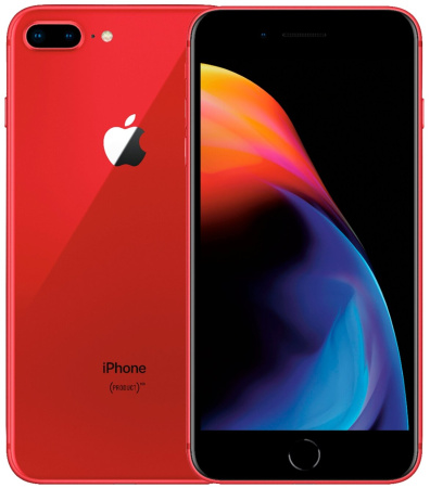 iPhone 8 Plus б/у Состояние "Хороший"