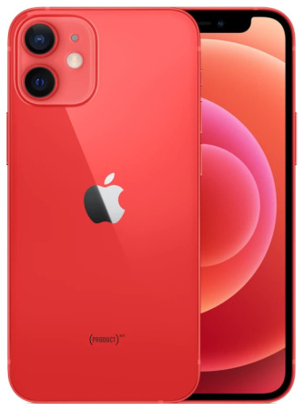iPhone 12 б/у Состояние "Удовлетворительный"