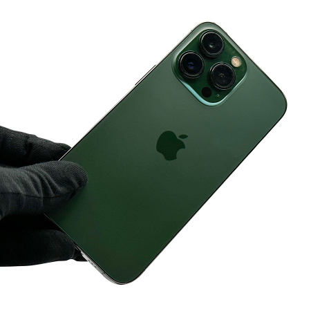 iPhone 13 Pro б/у Состояние "Хороший"
