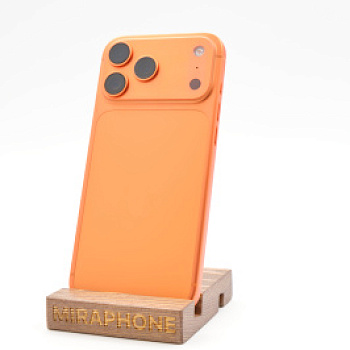 iPhone 17 Pro ESim  Cosmic Orange 256gb б/у