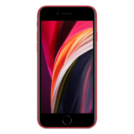 iPhone SE 2020 б/у Состояние "Удовлетворительный"