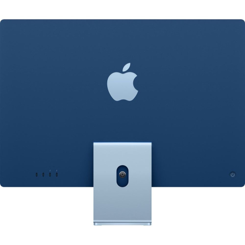 iMac 2023 (24 дюйма, M3, 8GB, 8C/10C) Оф. Восстановленный