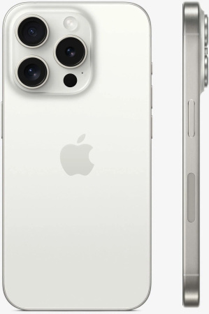 iPhone 15 Pro ESim б/у Состояние "Отличный"