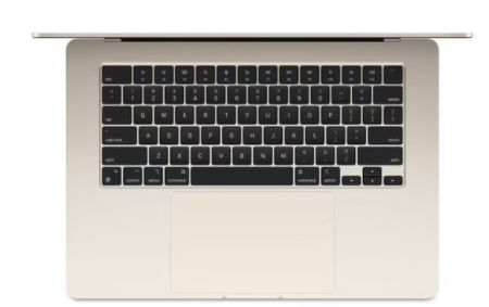 Macbook Air 2024 (15 дюймов, M3, 16GB) Новый