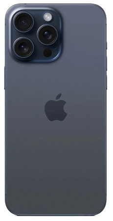 iPhone 15 Pro Max ESim б/у Состояние "Отличный"