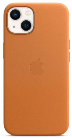 Качественный аналог Leather Case на iPhone 13