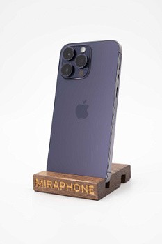 iPhone 14 Pro Max  Deep Purple 256gb б/у