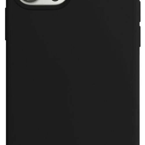 Качественный аналог SIlicon case на iPhone 12 Pro Max